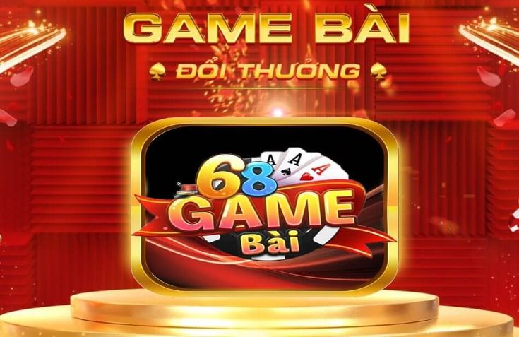 68 game bài