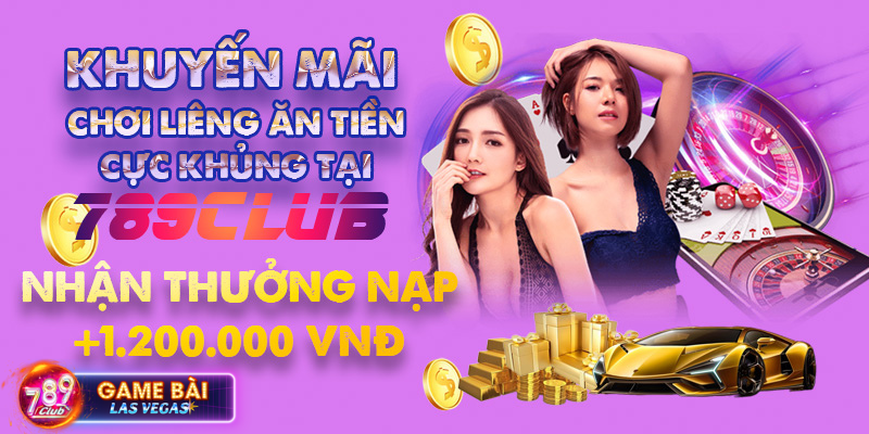 liêng 789club