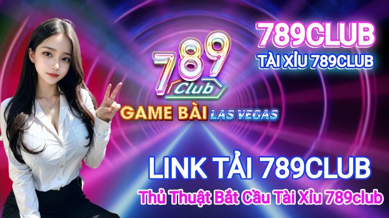 tải 789club