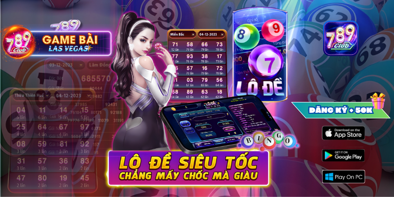 lô đề 789club